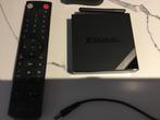 Xsarius Avant 2+Ultra OTT UHD Media Streamer, Ophalen of Verzenden, Zo goed als nieuw