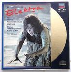 Laserdisc - CD video - Richard Strauss Elektra - Laser disc, Ophalen of Verzenden