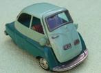 van BANDAI japan ISETTA groen in een nette staat, Ophalen of Verzenden