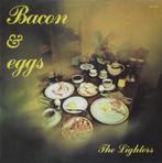 The Lighters ‎– Bacon & Eggs lp, Cd's en Dvd's, 1960 tot 1980, Gebruikt, Ophalen of Verzenden, 12 inch