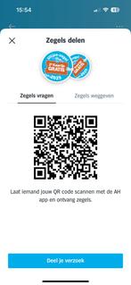 Albert Heijn Dagje uit 2e kaartje gratis, Kortingsbon, Overige typen