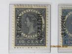 Nico Ned Indie 88f (X) Ongebruikt met plakker 1908, Postzegels en Munten, Postzegels | Nederlands-Indië en Nieuw-Guinea, Ophalen of Verzenden