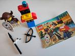 Vintage  lego 2845, Ophalen, Zo goed als nieuw