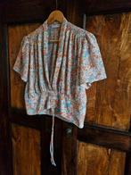 Loavies bloemetjestop, Overige kleuren, Maat 42/44 (L), Nieuw, Ophalen of Verzenden
