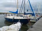 Motorsailor, Watersport en Boten, Ophalen, Gebruikt, Diesel, 9 tot 12 meter