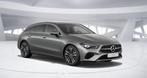 Mercedes-Benz CLA-Klasse 250 e Shooting Brake Star Edition |, CLA, Zwart, 4 cilinders, Leder