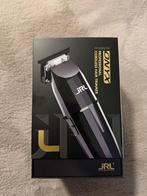 JRL Fresh Fade Black Onyx Trimmer - FF2020T-B NEW, Ophalen of Verzenden, Nieuw, Scheren en Epileren