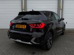 Audi A1 ALLSTREET / City Carver | Stoelvw Camera Carplay LED, Voorwielaandrijving, Stof, A1, Zwart