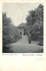 377-019-031 De Steeg Koepel van Viruly, Ophalen of Verzenden, Voor 1920, Gelderland