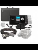 Z.G.A.N. ResMed AirSense 10 AutoSet CPAP/APAP - Complete Set, Diversen, Verpleegmiddelen, Ophalen, Zo goed als nieuw