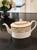 Theepot nieuw Lemon Tree Johnson Bro super mooi, Huis en Inrichting, Keuken | Servies, Overige typen, Nieuw, Ophalen of Verzenden