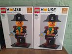 Lego 40504, upscaled pirate, Ophalen of Verzenden, Nieuw
