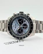 Seiko Prospex Speedtimer SSC935P1 “ Ice Blue “. Ongedragen !, Sieraden, Tassen en Uiterlijk, Staal, Polshorloge, Ophalen of Verzenden