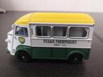 Eligor Citroen type H  BP Essais Thermiques service t u p, Ophalen of Verzenden, Nieuw, Auto, Overige merken