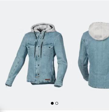Macna dames motorhoodie NIEUW!  beschikbaar voor biedingen
