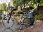 Cortina e-common family, Fietsen en Brommers, 56 cm of meer, Zo goed als nieuw, 0 zitjes, Ophalen