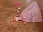 Mattel barbie bruid bruidsbarbie, Ophalen of Verzenden, Zo goed als nieuw, Pop