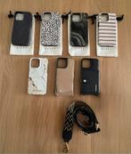 Burga en Dutchies hoesjes voor iPhone 15 Pro Max, Ophalen of Verzenden, Zo goed als nieuw