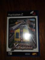 playstation 2 game extreme express, Ophalen of Verzenden, Gebruikt, Racen en Vliegen