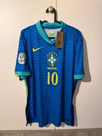 Rodrigo Brazilië shirt #10, Ophalen of Verzenden, Shirt