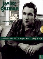 Javier Guzman - Ton Zuur, Alle leeftijden, Ophalen of Verzenden, Zo goed als nieuw, Stand-up of Theatershow