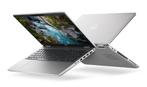 Dell Precision 3561 | Workstation | 15inch, i7, 32GB, NVIDIA, Met videokaart, Dell Precision 3561, Zo goed als nieuw, SSD