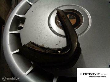 type 1 bumperrozet bmw 02 1600-2 2002 cabrio ti etc beschikbaar voor biedingen
