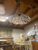 Diverse Tiffany hanglampen, Huis en Inrichting, Lampen | Kroonluchters, Ophalen, Zo goed als nieuw