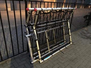 Euroscaffold dakrandbeveiliging  beschikbaar voor biedingen