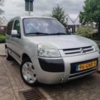 Citroen Berlingo 1.6 I 16V 2004 Grijs, Te koop, Zilver of Grijs, Geïmporteerd, 5 stoelen