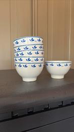 VINTAGE DOUWE EGBERTS KOFFIE / SPOEL /SOEP / VLA KOMMETJES, Ophalen