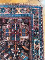 Antiek Perzisch tapijt, Ophalen