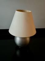 Tafellamp met kap, Ophalen of Verzenden, Minder dan 50 cm