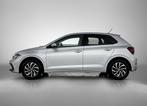 Volkswagen Polo 1.0 TSI Life Edition 95 PK | Camera | Climat, Voorwielaandrijving, Stof, 1069 kg, Origineel Nederlands