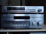 Yamaha stereo set, Audio, Tv en Foto, Overige merken, Gebruikt, Ophalen, Speakers