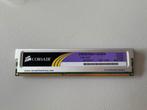 Corsair XMS3 DDR3 CM3X1024-1333C9 1024MB, Computers en Software, RAM geheugen, DDR3, Ophalen of Verzenden, Desktop, Gebruikt
