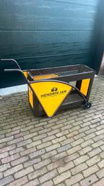 Tuingereedschap kar / carnaval kar, Ophalen, Zo goed als nieuw, Handmatig, Tweewielig