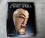 Onbekende meesterwerken uit zwart Afrika, Boeken, Verzenden, Gelezen, Beeldhouwkunst