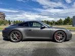 Porsche 911 3.0 Carrera S Dealer onderhouden / NAP / Powerpa, Auto's, Automaat, 12 maanden, Achterwielaandrijving, Gebruikt