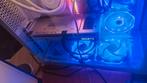 Rtx 3060 12gb wit, Computers en Software, Videokaarten, GDDR6, PCI-Express 4, Ophalen of Verzenden, Zo goed als nieuw