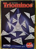 triominos reisspel en sequence reisspel, Ophalen of Verzenden, Zo goed als nieuw