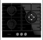 *NEW* CECOTEC Bolero Squad G 3200F - Gas Kookplaat 3 Pitten, Witgoed en Apparatuur, Kookplaten, Ophalen, Nieuw, 3 kookzones of minder