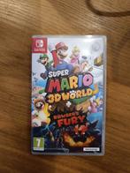Super Mario 3D World + Bowser's Fury - Nintendo Switch, Ophalen