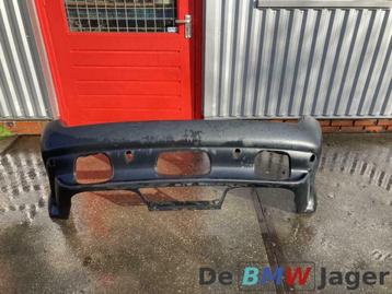 Achterbumper antraciet gespoten BMW X5 E53 8402324 beschikbaar voor biedingen