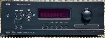 NAD T755 surround receiver  beschikbaar voor biedingen