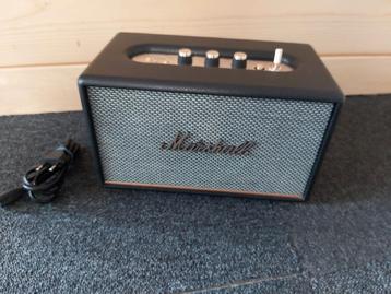 Marshall Action III Bluetooth speaker beschikbaar voor biedingen