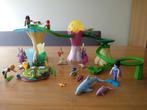 Playmobil 70094 koraal paviljoen met lichtkoepel compleet, Kinderen en Baby's, Speelgoed | Playmobil, Complete set, Gebruikt, Ophalen