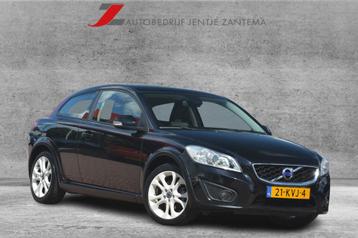Volvo C30 2.0 Momentum | Navigatie | Cruise-control | Clima  beschikbaar voor biedingen