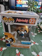 Funko Pop Aggretsuko 23 - Rage met box protector, Ophalen of Verzenden