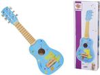 #NIEUW Eichhorn kindergitaar. 54cm, EICHHORN, Jongen of Meisje, EICHORN, Nieuw